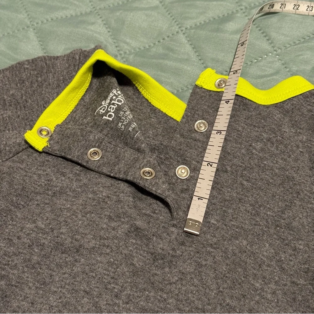 Disney baby bodysuit